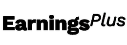 EARNINGSPLUS trademark
