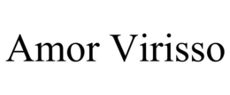 AMOR VIRISSO trademark