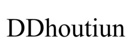 DDHOUTIUN trademark
