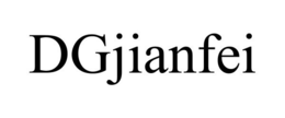 DGJIANFEI trademark