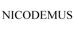 NICODEMUS trademark