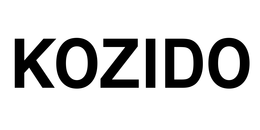 KOZIDO trademark