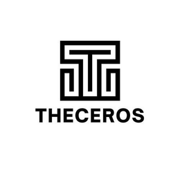 T THECEROS trademark