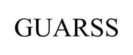 GUARSS trademark