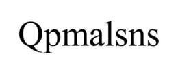 QPMALSNS trademark