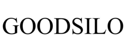 GOODSILO trademark