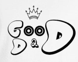 GOOD DAD trademark