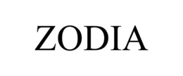 ZODIA trademark