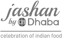 JASHAN BY DB DHABA CELEBRATION OF INDIAN FOOD trademark