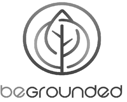 BEGROUNDED trademark
