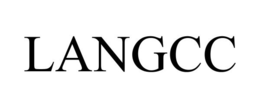 LANGCC trademark