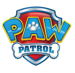 PAW PATROL trademark
