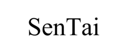 SENTAI trademark