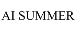 AI SUMMER trademark