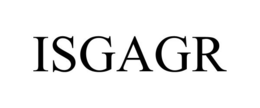 ISGAGR trademark