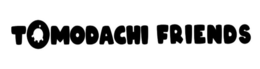 TOMODACHI FRIENDS trademark