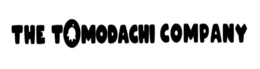 THE TOMODACHI COMPANY trademark