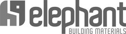 ELEPHANT BUILDING MATERIALS trademark
