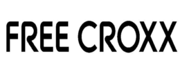 FREE CROXX trademark