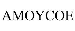 AMOYCOE trademark