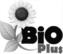 BIO PLUS trademark