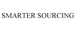 SMARTER SOURCING trademark