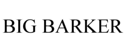 BIG BARKER trademark