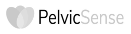 PELVICSENSE trademark