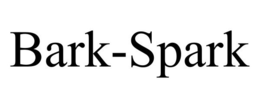 BARK-SPARK trademark