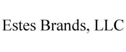 ESTES BRANDS, LLC trademark