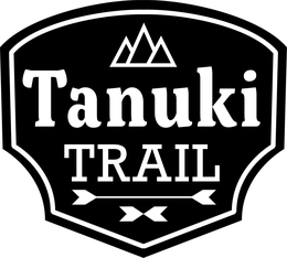 TANUKI TRAIL trademark