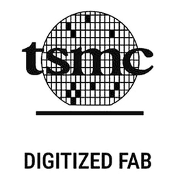 TSMC DIGITIZED FAB trademark