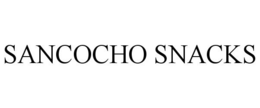 SANCOCHO SNACKS trademark