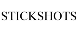 STICKSHOTS trademark