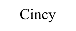 CINCY trademark