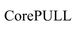 COREPULL trademark