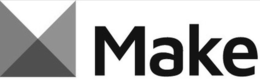 MAKE trademark