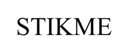 STIKME trademark