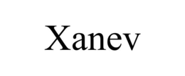 XANEV trademark