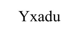 YXADU trademark