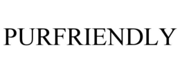 PURFRIENDLY trademark