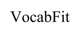 VOCABFIT trademark
