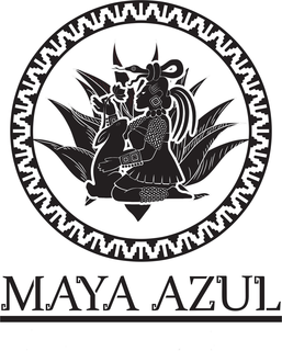 MAYA AZUL trademark