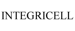 INTEGRICELL trademark