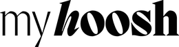 MY HOOSH trademark