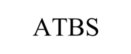ATBS trademark