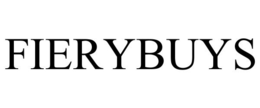 FIERYBUYS trademark