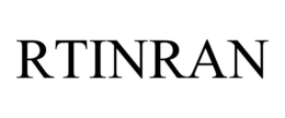 RTINRAN trademark
