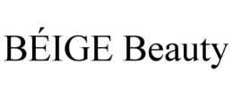 BÉIGE BEAUTY trademark