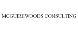 MCGUIREWOODS CONSULTING trademark